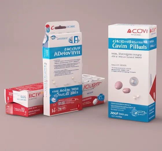 Aciclovir precio con receta